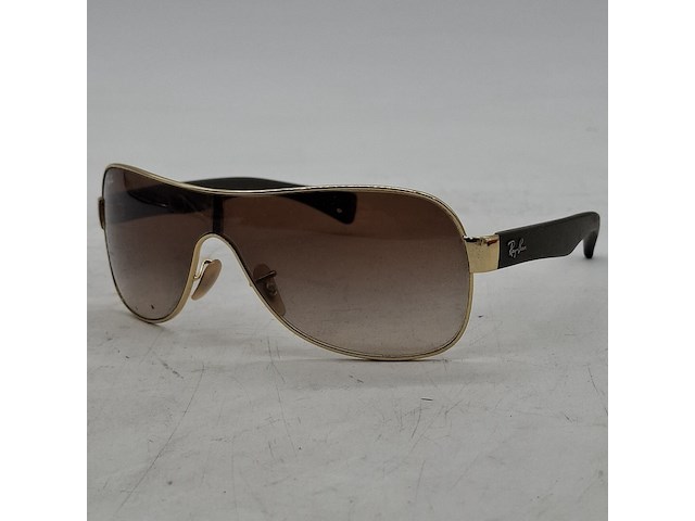 Zonnebril, ray ban, rb3471 - afbeelding 1 van  11