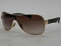 Zonnebril, ray ban, rb3471 - afbeelding 1 van  11