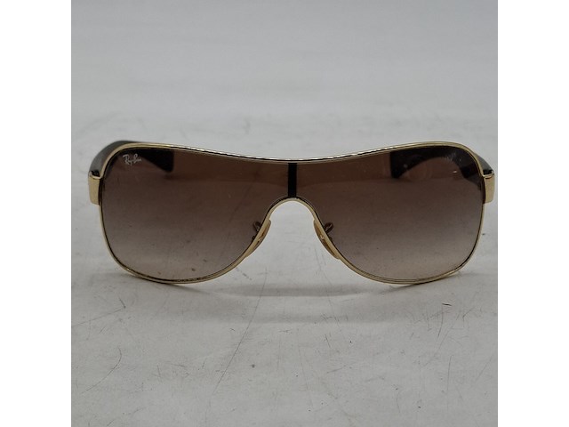 Zonnebril, ray ban, rb3471 - afbeelding 2 van  11