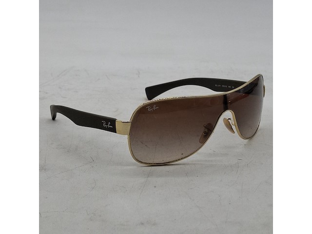 Zonnebril, ray ban, rb3471 - afbeelding 3 van  11