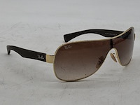 Zonnebril, ray ban, rb3471 - afbeelding 3 van  11