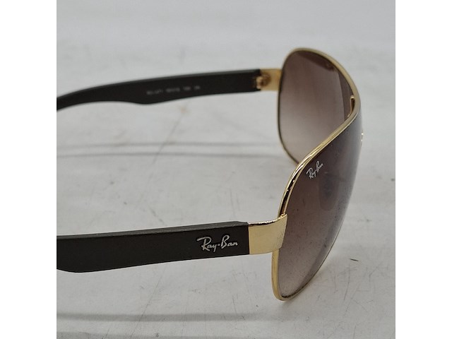 Zonnebril, ray ban, rb3471 - afbeelding 4 van  11