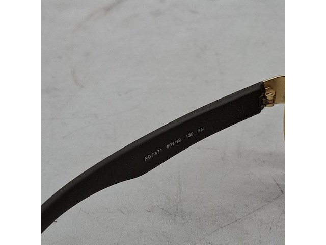 Zonnebril, ray ban, rb3471 - afbeelding 7 van  11