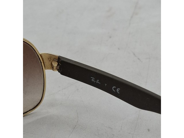 Zonnebril, ray ban, rb3471 - afbeelding 8 van  11