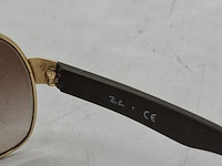 Zonnebril, ray ban, rb3471 - afbeelding 8 van  11