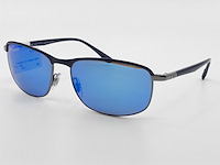Zonnebril, ray-ban, rb3671-ch - afbeelding 1 van  9