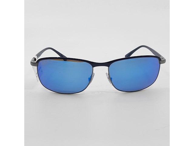Zonnebril, ray-ban, rb3671-ch - afbeelding 2 van  9