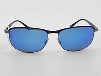 Zonnebril, ray-ban, rb3671-ch - afbeelding 2 van  9