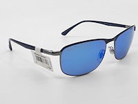 Zonnebril, ray-ban, rb3671-ch - afbeelding 3 van  9