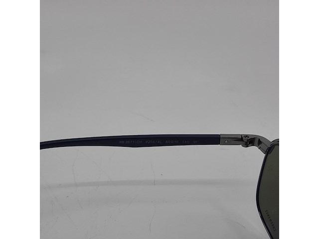 Zonnebril, ray-ban, rb3671-ch - afbeelding 6 van  9