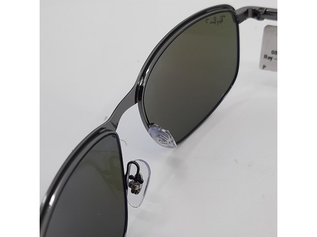 Zonnebril, ray-ban, rb3671-ch - afbeelding 8 van  9