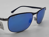 Zonnebril, ray-ban, rb3671-ch - afbeelding 9 van  9