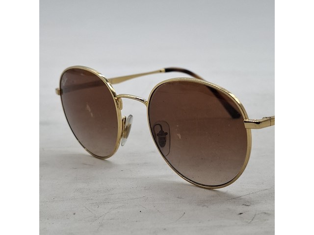 Zonnebril, ray ban, rb3681 - afbeelding 10 van  11