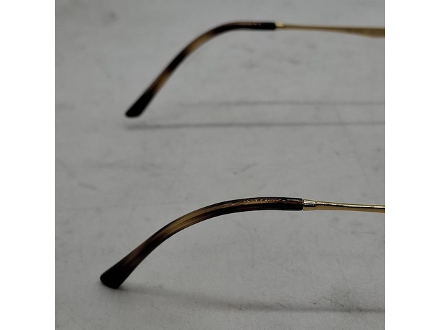 Zonnebril, ray ban, rb3681 - afbeelding 5 van  11