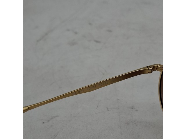 Zonnebril, ray ban, rb3681 - afbeelding 6 van  11