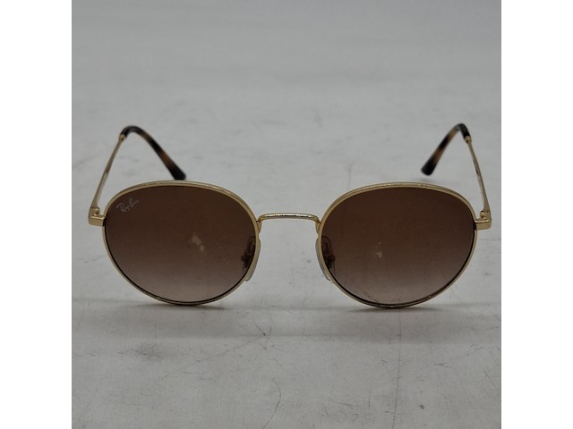 Zonnebril, ray ban, rb3681 - afbeelding 4 van  11