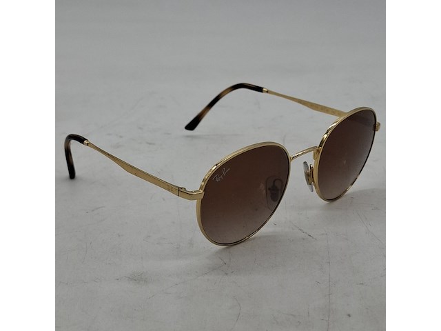 Zonnebril, ray ban, rb3681 - afbeelding 5 van  11