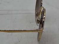 Zonnebril, ray ban, rb3681 - afbeelding 6 van  11