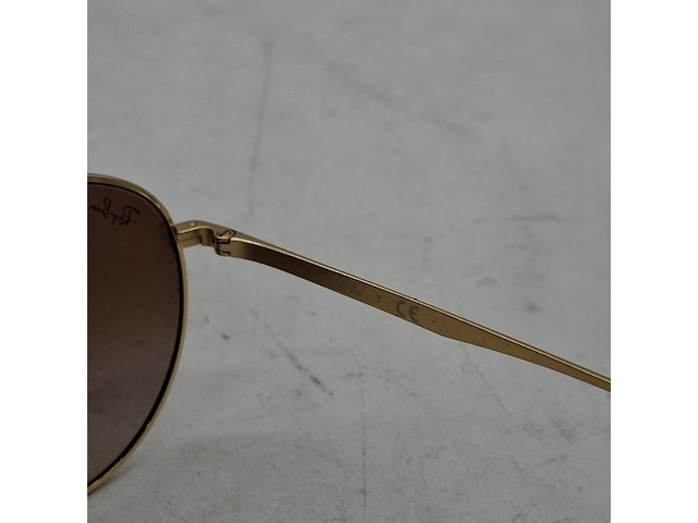 Zonnebril, ray ban, rb3681 - afbeelding 9 van  11