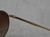 Zonnebril, ray ban, rb3681 - afbeelding 9 van  11