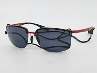 Zonnebril, ray-ban x ferrari, rb 4322-m
