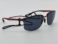 Zonnebril, ray-ban x ferrari, rb 4322-m - afbeelding 4 van  10