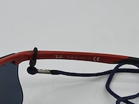 Zonnebril, ray-ban x ferrari, rb 4322-m - afbeelding 8 van  10