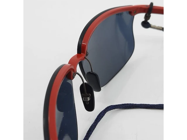Zonnebril, ray-ban x ferrari, rb 4322-m - afbeelding 9 van  10