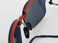 Zonnebril, ray-ban x ferrari, rb 4322-m - afbeelding 9 van  10