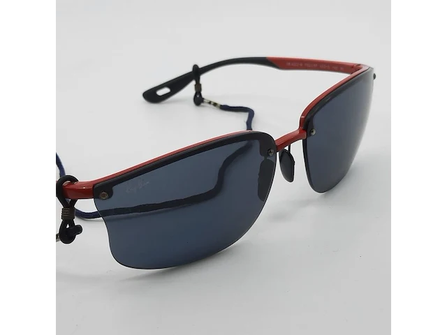 Zonnebril, ray-ban x ferrari, rb 4322-m - afbeelding 10 van  10