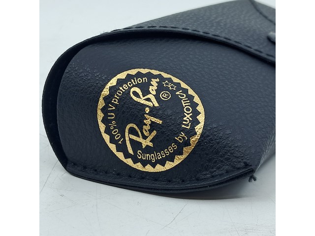 Zonnebril, ray-ban - afbeelding 4 van  12