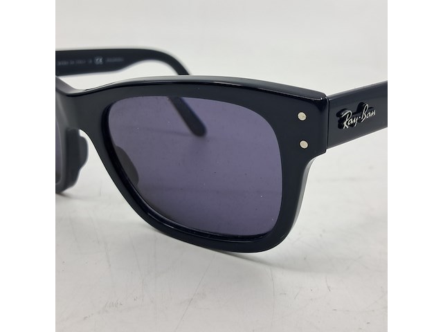 Zonnebril, ray-ban - afbeelding 7 van  12