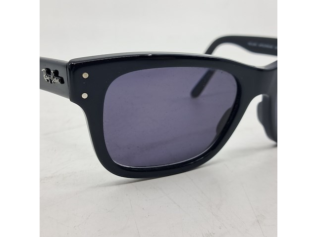 Zonnebril, ray-ban - afbeelding 8 van  12