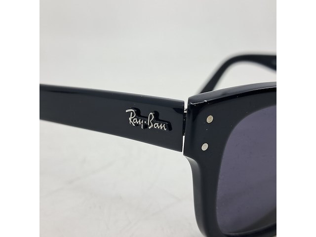 Zonnebril, ray-ban - afbeelding 9 van  12