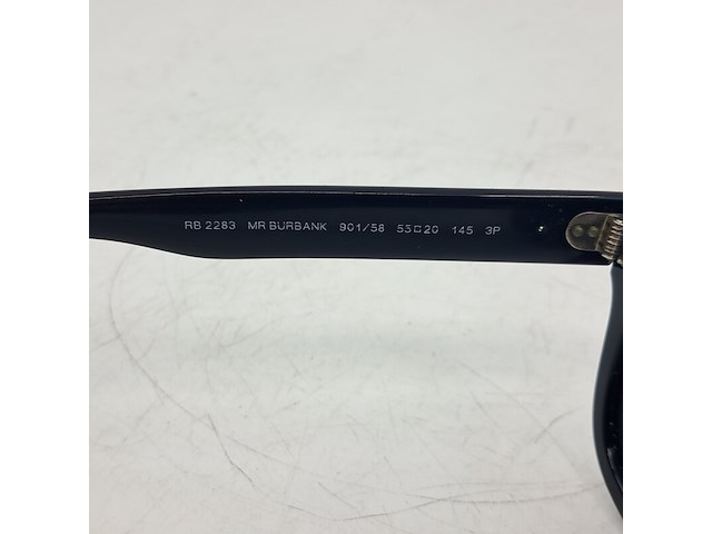 Zonnebril, ray-ban - afbeelding 11 van  12