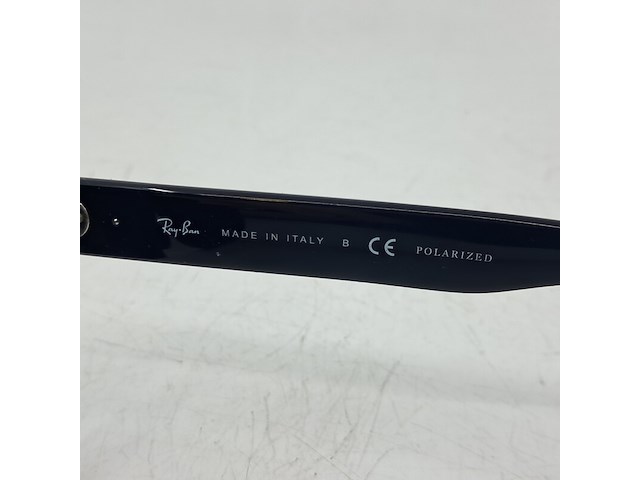 Zonnebril, ray-ban - afbeelding 12 van  12