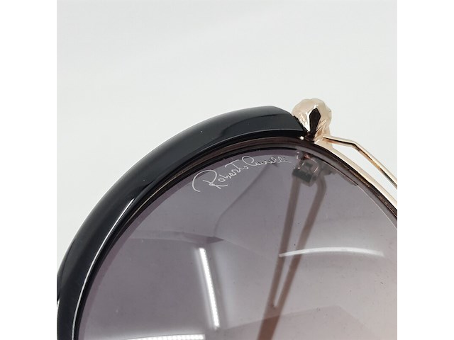 Zonnebril, roberto cavalli, casola 1032 - afbeelding 2 van  11
