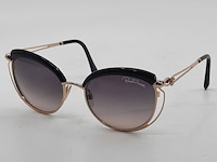 Zonnebril, roberto cavalli, casola 1032 - afbeelding 1 van  11