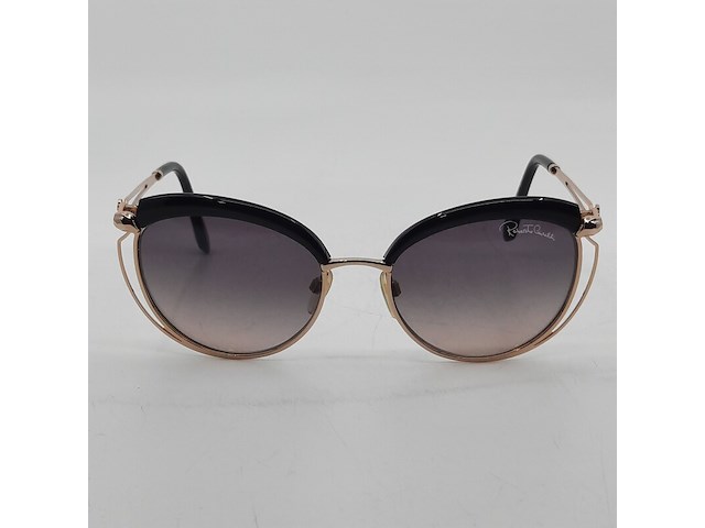 Zonnebril, roberto cavalli, casola 1032 - afbeelding 4 van  11