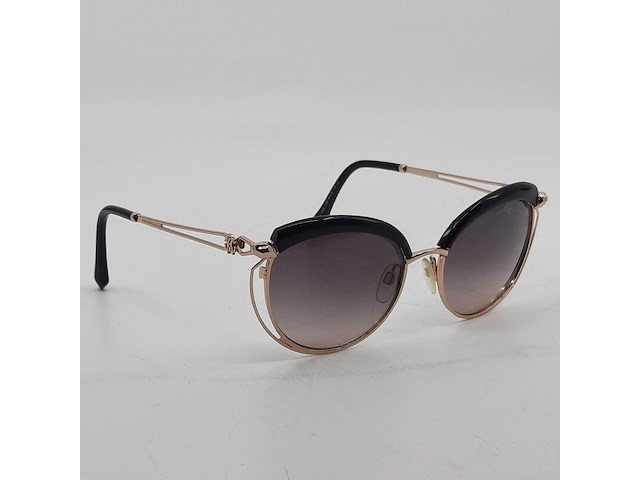 Zonnebril, roberto cavalli, casola 1032 - afbeelding 5 van  11