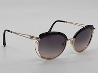 Zonnebril, roberto cavalli, casola 1032 - afbeelding 5 van  11