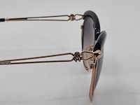 Zonnebril, roberto cavalli, casola 1032 - afbeelding 6 van  11