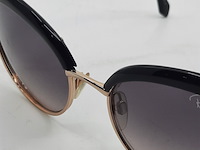 Zonnebril, roberto cavalli, casola 1032 - afbeelding 11 van  11