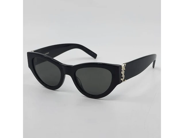 Zonnebril, saint laurent, sl m94 - afbeelding 1 van  11