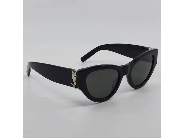 Zonnebril, saint laurent, sl m94 - afbeelding 5 van  11