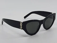 Zonnebril, saint laurent, sl m94 - afbeelding 5 van  11