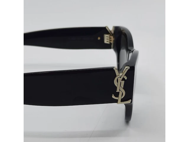 Zonnebril, saint laurent, sl m94 - afbeelding 6 van  11