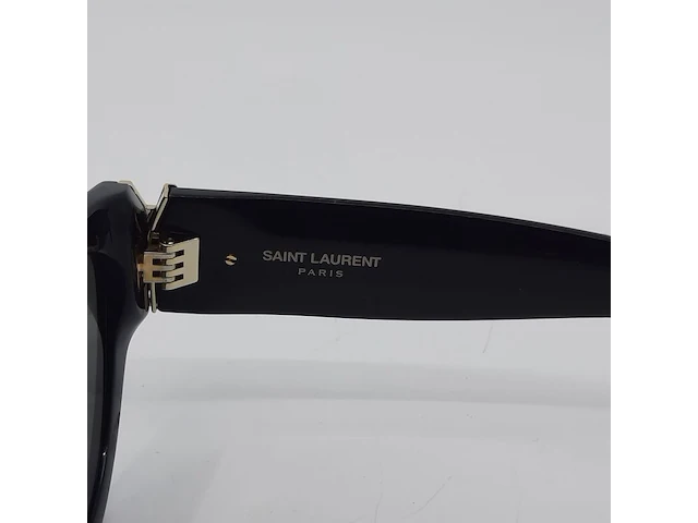 Zonnebril, saint laurent, sl m94 - afbeelding 9 van  11