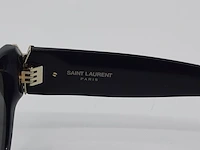 Zonnebril, saint laurent, sl m94 - afbeelding 9 van  11