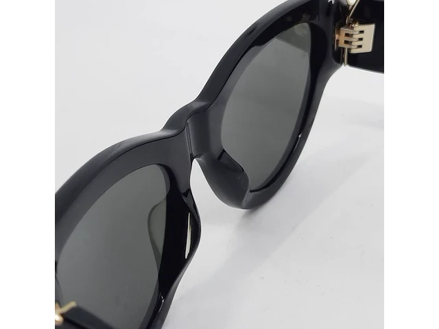 Zonnebril, saint laurent, sl m94 - afbeelding 11 van  11